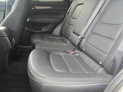 Used 2025 MAZDA CX-5 AWD 2.5 S image 19