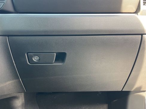 New 2026 Chevrolet Silverado 1500 LT image 22