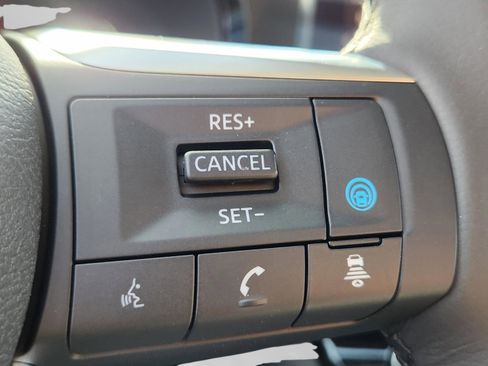 Certified 2025 INFINITI QX60 Luxe w/ Cargo Package image 32