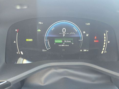 Used 2026 Toyota Camry LE w/ Convenience Package FWD image 18