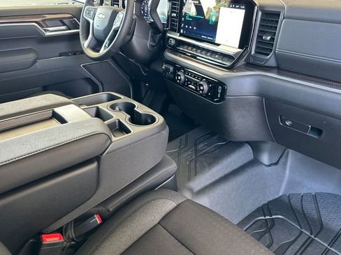 Used 2026 Chevrolet Silverado 1500 LT w/ Protection Package image 20