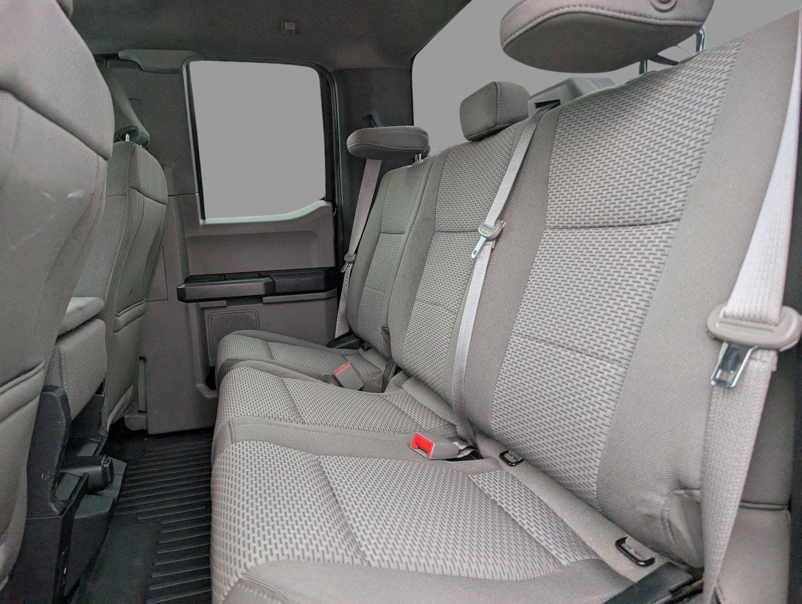 Used 2018 Ford F150 XLT w/ Equipment Group 301A Mid AWD/4WD image 34