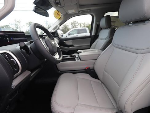 New 2025 Ford Expedition Max Active image 2