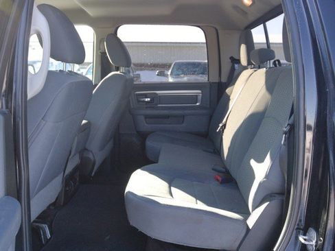 Used 2017 RAM 1500 Classic SLT image 26