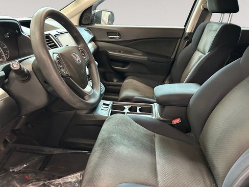 Used 2016 Honda CR-V EX image 9