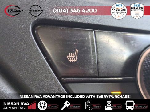 Used 2024 Honda Accord EX image 23