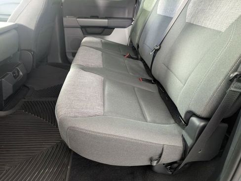 Used 2025 Ford F350 XLT AWD/4WD image 25