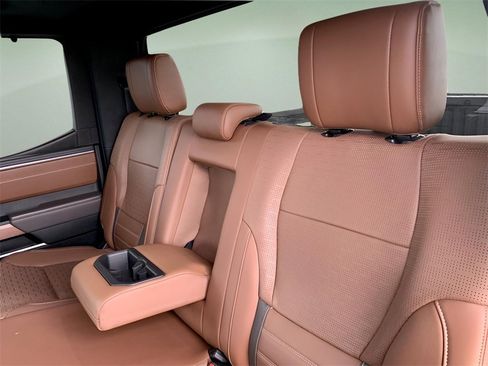 Used 2023 Toyota Tundra 1794 Edition image 22