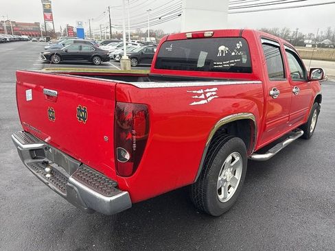 Used 2011 Chevrolet Colorado LT image 7