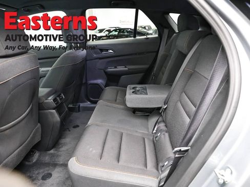 Used 2024 Honda Prologue EX image 20