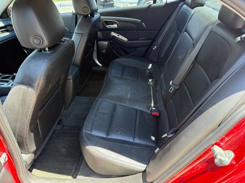 Used 2014 Chevrolet Malibu LTZ FWD image 13