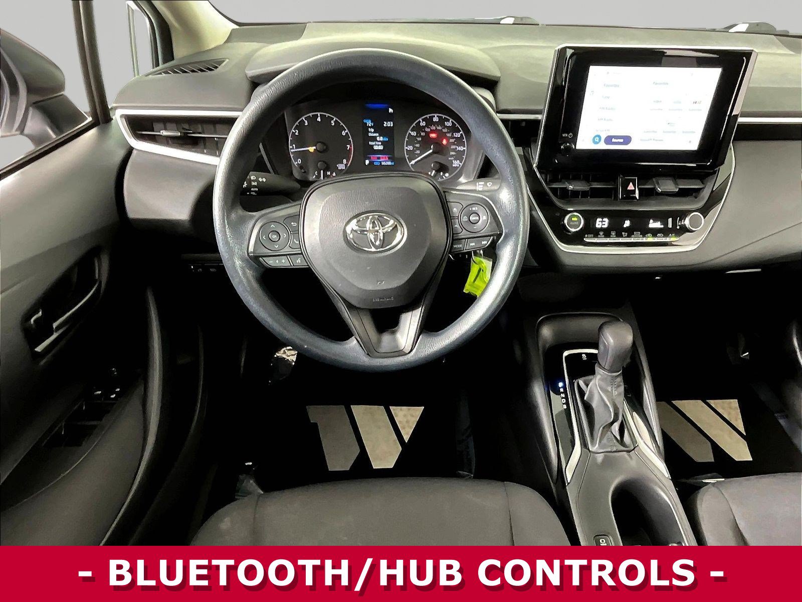 Used 2023 Toyota Corolla LE FWD image 8
