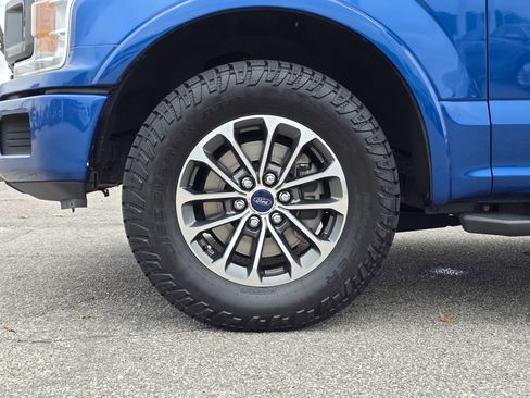 Used 2018 Ford F150 XLT w/ Equipment Group 302A Luxury image 40