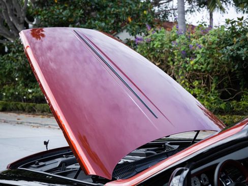 Used 2019 Rolls-Royce Dawn image 92