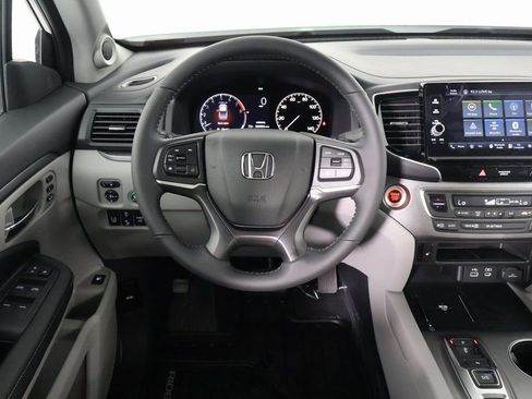 New 2026 Honda Ridgeline RTL image 3