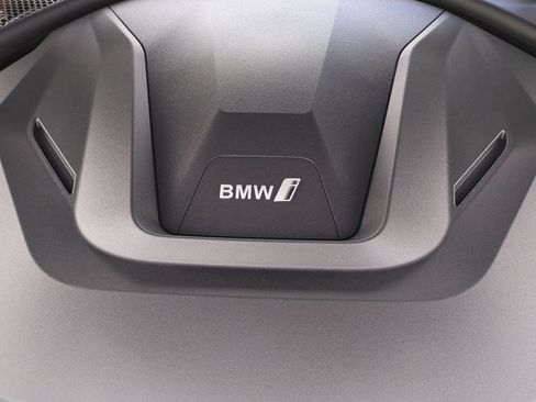 Used 2025 BMW i4 M50 w/ Premium Package AWD/4WD image 30