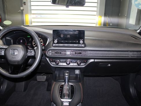 Used 2024 Honda HR-V Sport image 24