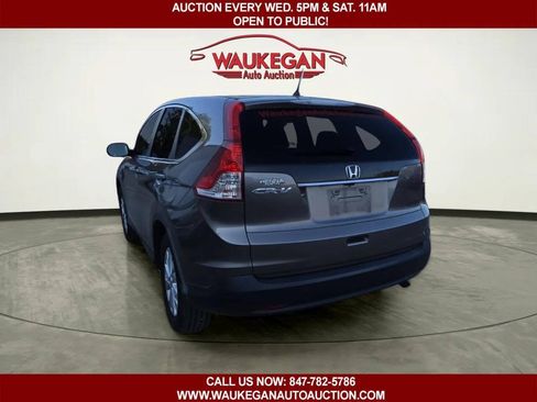 Used 2013 Honda CR-V EX image 4