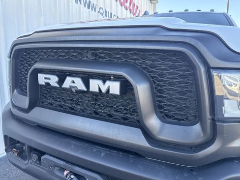 Used 2020 RAM 2500 Power Wagon image 12