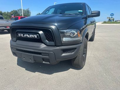 Used 2024 RAM 1500 Warlock