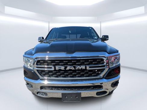 Used 2022 RAM 1500 Big Horn image 8