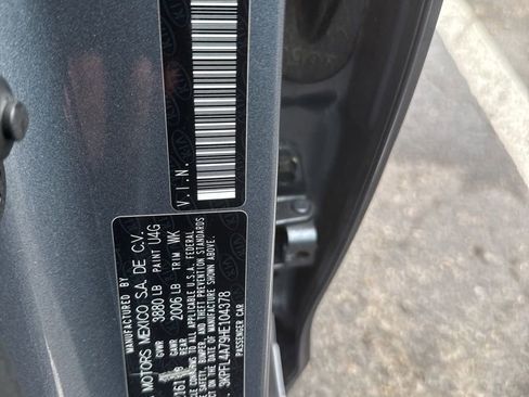 Used 2017 Kia Forte S image 17