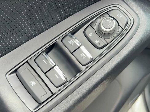 New 2025 Subaru Ascent Bronze Edition image 27