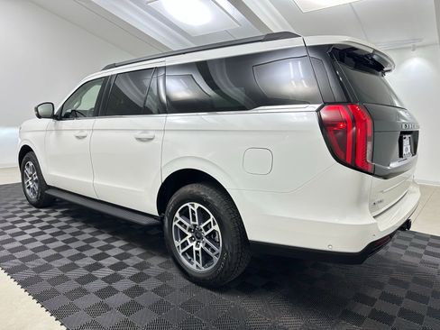 New 2025 Ford Expedition Max Active image 4