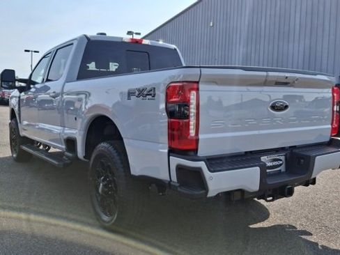 New 2026 Ford F250 XLT w/ XLT Premium Package image 4