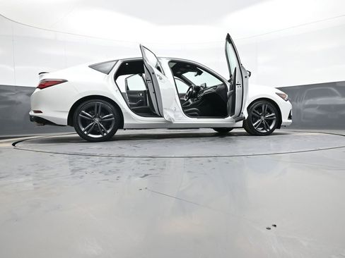 Certified 2024 Acura Integra A-Spec image 47