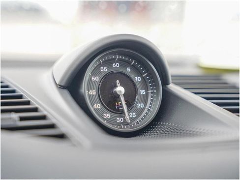 New 2025 Porsche Panamera 4 image 24