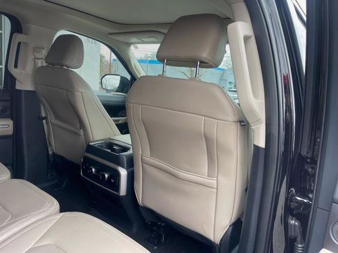 Used 2023 Ford Expedition Max Limited AWD/4WD image 50