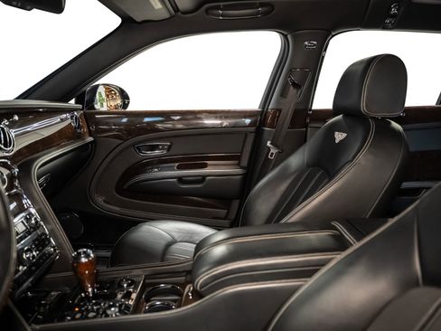 Used 2012 Bentley Mulsanne Base image 55