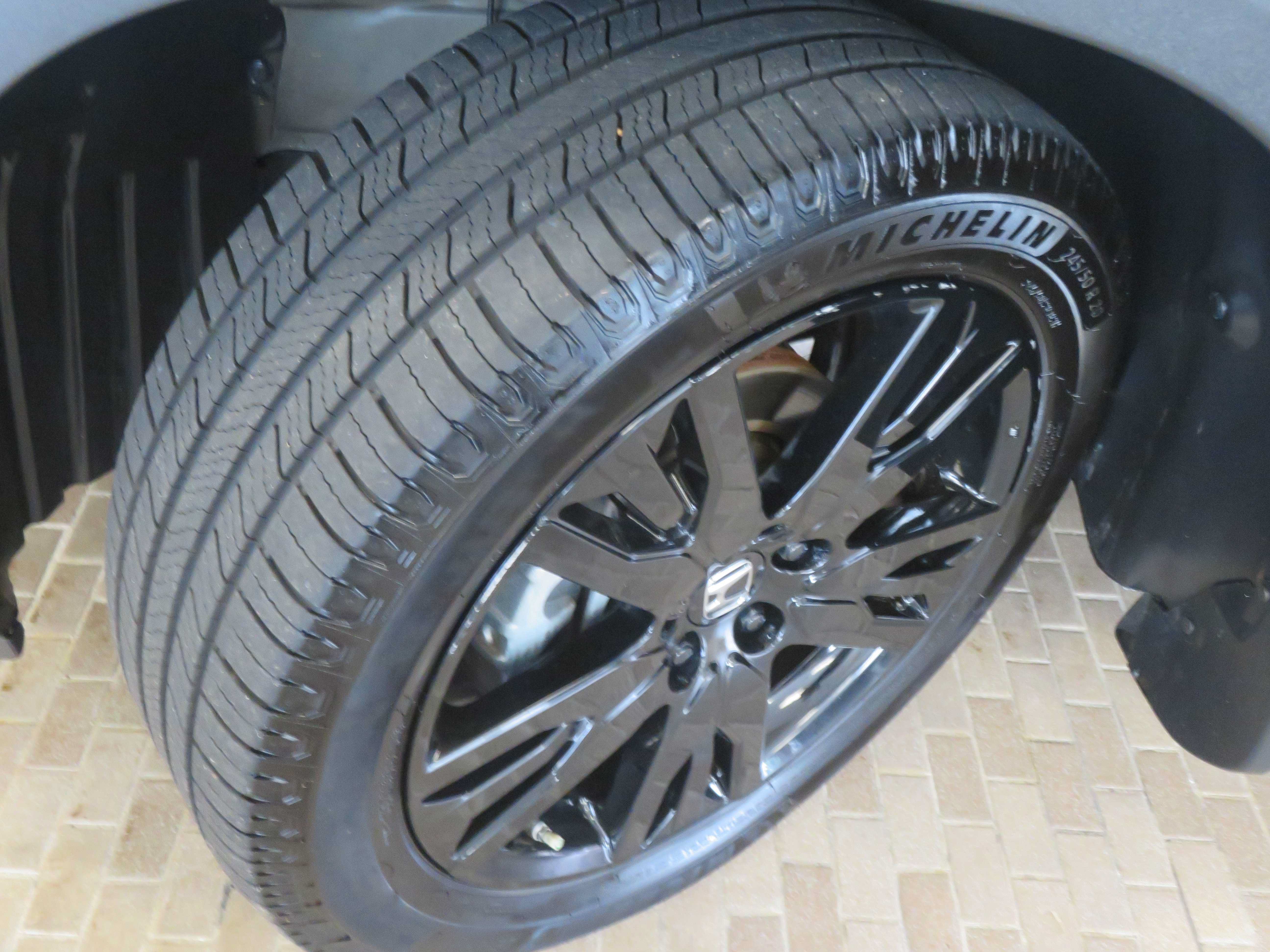 Used 2022 Honda Pilot Black Edition image 11
