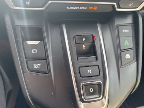 Certified 2022 Honda CR-V Touring image 24