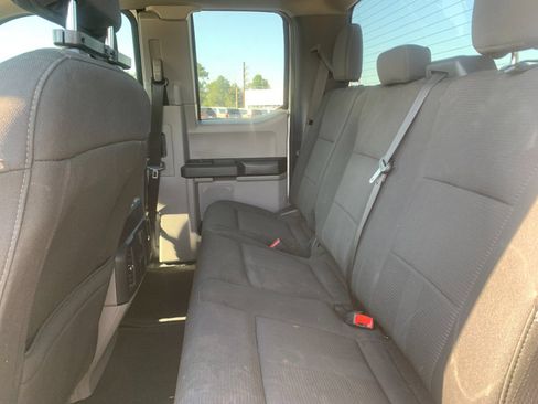 Used 2019 Ford F150 XL w/ Equipment Group 101A Mid AWD/4WD image 15