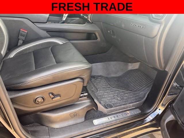 Used 2025 RAM 1500 RHO w/ RHO Level 1 Equipment Group AWD/4WD image 10