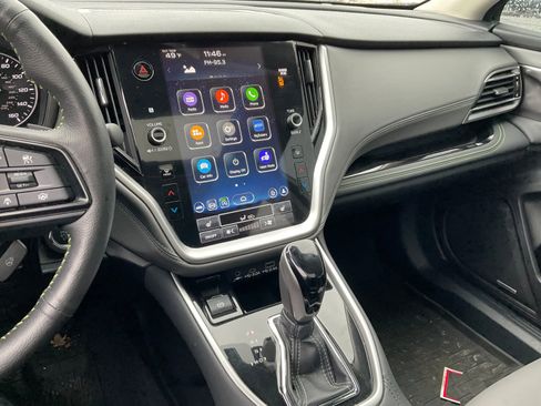 Certified 2025 Subaru Outback Onyx Edition image 27