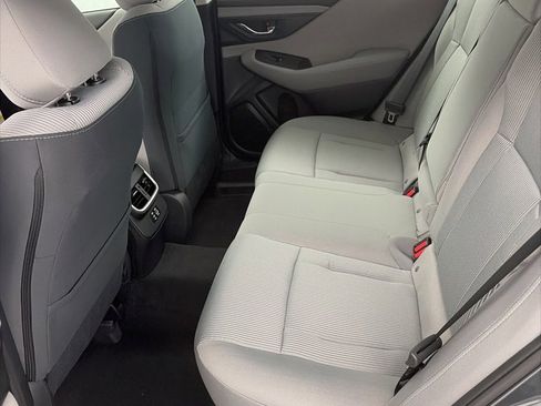 New 2025 Subaru Legacy Premium image 20