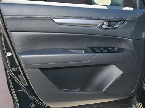 Used 2023 MAZDA CX-5 AWD 2.5 S w/ Preferred Package image 25