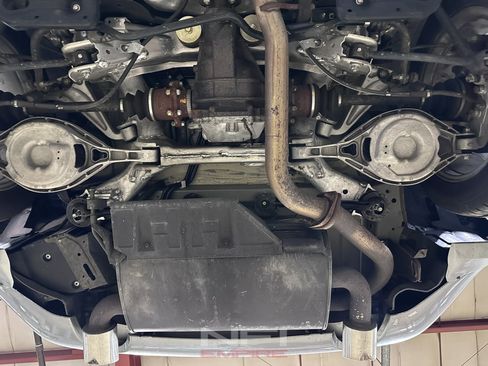 Used 2004 Nissan 350Z Touring RWD image 50