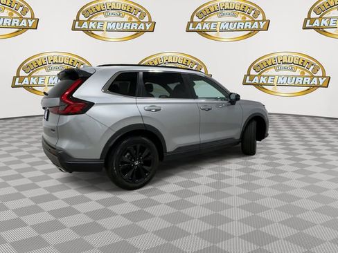 Used 2023 Honda CR-V Sport Touring image 3