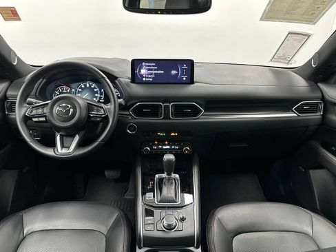 Certified 2025 MAZDA CX-5 2.5 Turbo AWD/4WD image 40