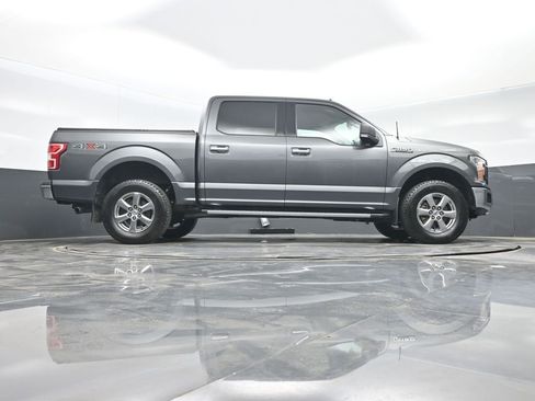 Used 2019 Ford F150 XLT w/ Equipment Group 302A Luxury image 36