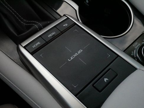 Used 2022 Lexus RX 350 AWD image 25