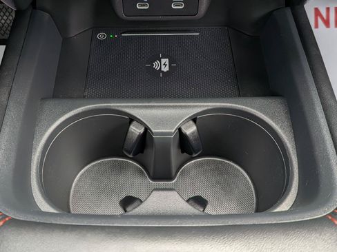 Certified 2026 Honda HR-V Sport image 17