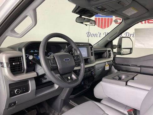New 2026 Ford F250 XL w/ XL Driver Assist Package image 13