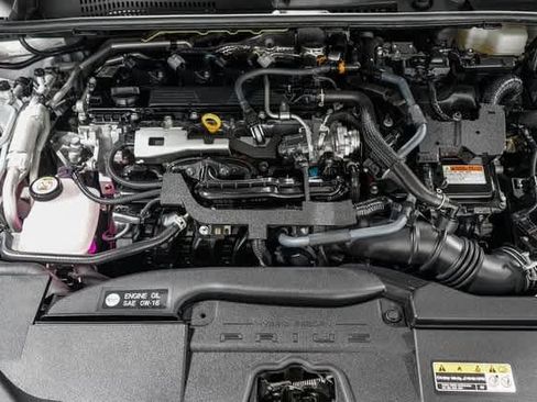 Certified 2023 Toyota Prius Prime image 29