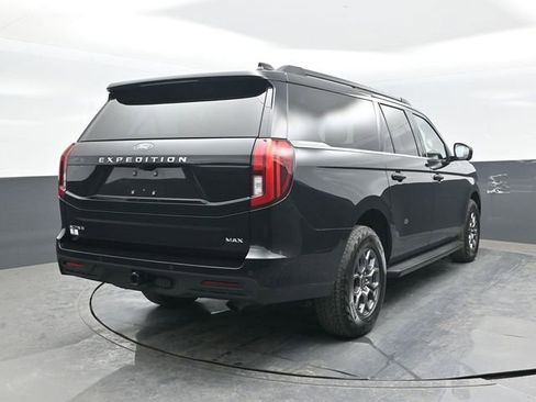 Certified 2025 Ford Expedition Max Active AWD/4WD image 22