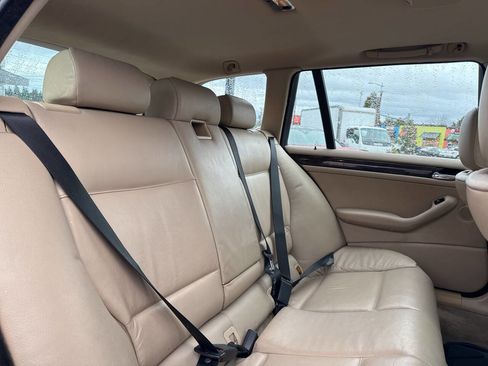 Used 2002 BMW 325xi 325xi image 22